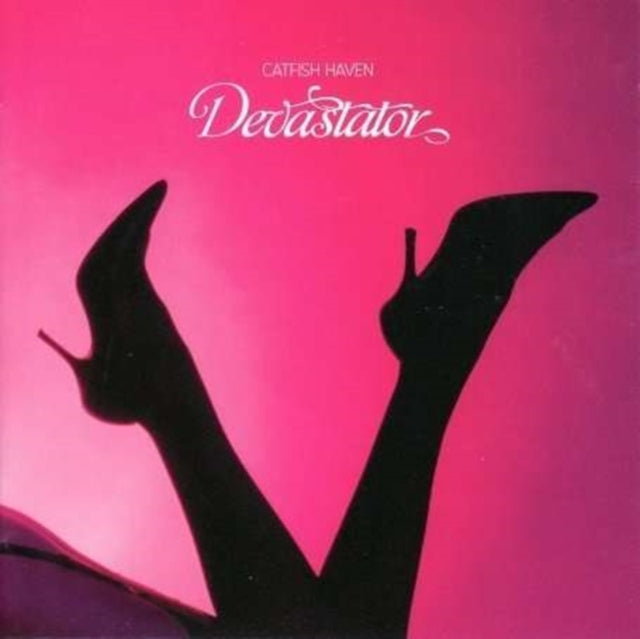 Catfish Haven - Devastator (Vinyl) (US Import)