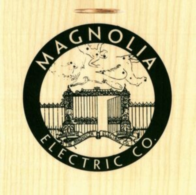 Magnolia Electric Co. - Sojourner (4LP) (Vinyl) (US Import)