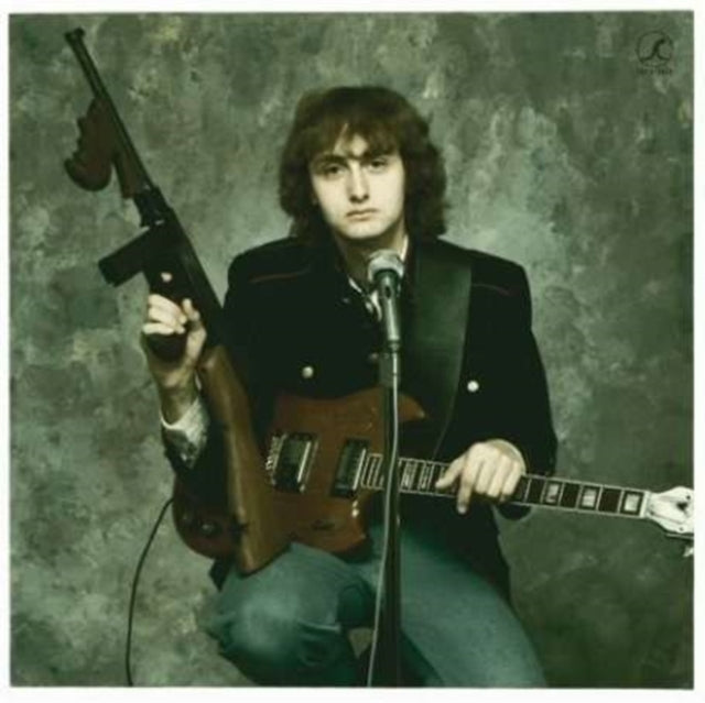 Bobby Trimble - Iron Curtain Innocence (Vinyl) (US Import)