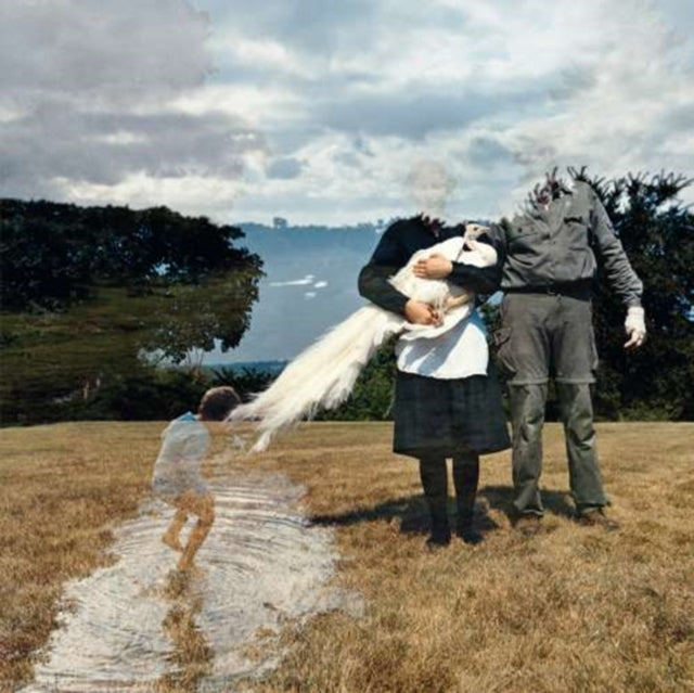 Early Day Miner - Treatment (Vinyl) (US Import)