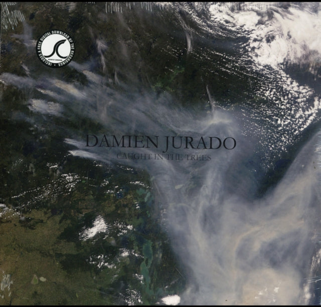 Damien Jurado - Caught In The Trees (Vinyl) (US Import)