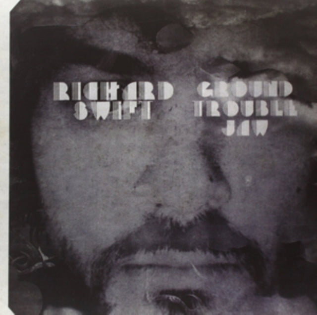 Richard Swift - Ground Trouble Jaw (Vinyl) (US Import)
