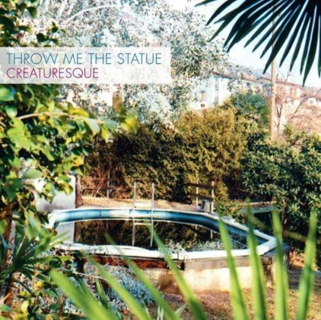 Throw Me The Statue - Creaturesque (Vinyl) (US Import)