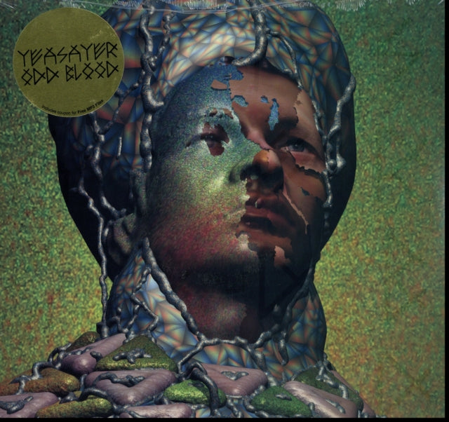 Yeasayer - Odd Blood (Vinyl) (US Import)