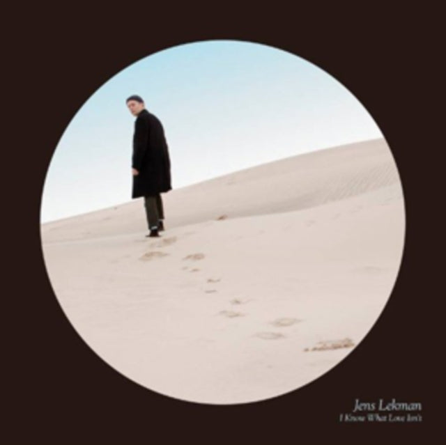 Jens Lekman - I Know What Love Isn't (Vinyl) (US Import)