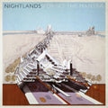 Nightlands - Forget The Mantra (Vinyl) (US Import)