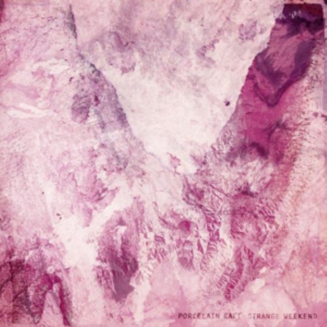 Porcelain Raft - Strange Weekend (Vinyl) (US Import)