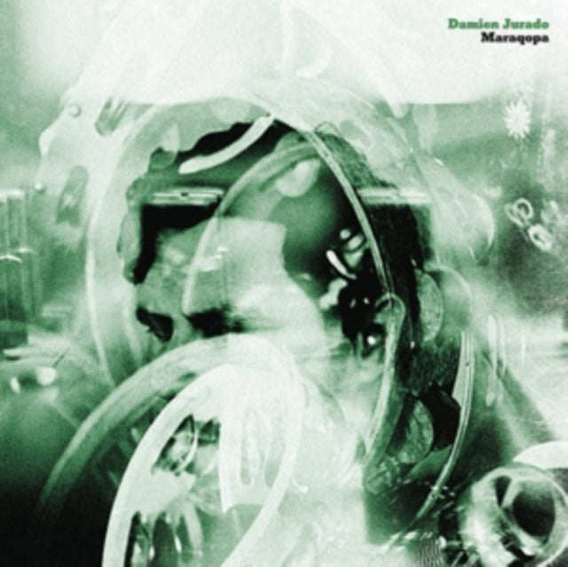 Damien Jurado - Maraqopa (Vinyl) (US Import)