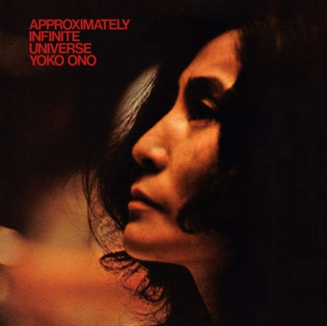Yoko Ono - Approximately Infinite Universe (2CD) (CD) (US Import)