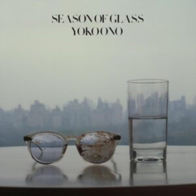Yoko Ono - Season Of Glass (Vinyl) (US Import)