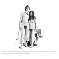 Lennon,John / Ono,Yoko - Unfinished Music, NO.1: Two Virgins (Vinyl) (US Import)