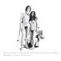 John Lennon / Yoko Ono - Unfinished Music, NO.1: Two Virgins (CD)