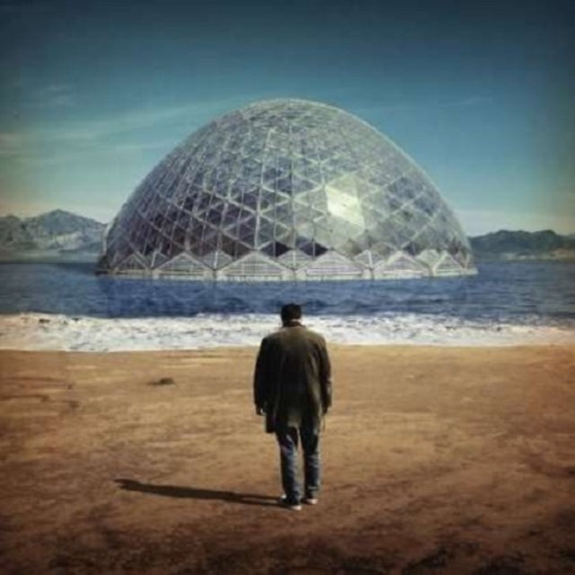 Damien Jurado - Brothers & Sisters Of The Eternal Son (Vinyl) (US Import)