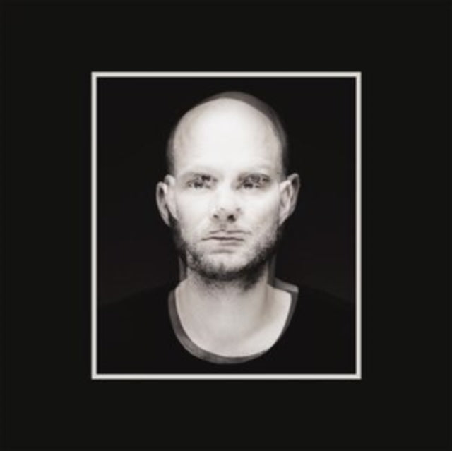 Tomas Barfod - Love Me (Clear Vinyl) (Vinyl) (US Import)
