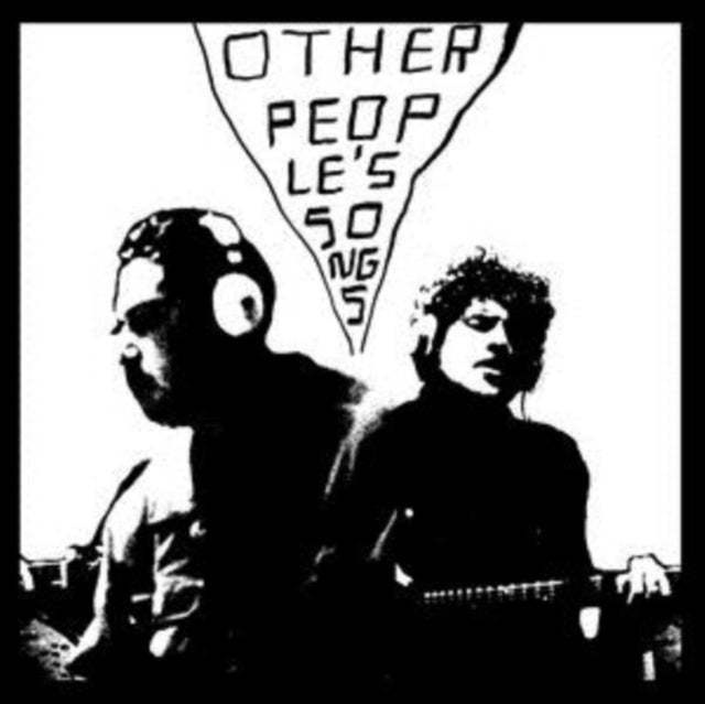 Jurado,Damien / Swift,Richard - Other People's Songs VOL.1 (Vinyl) (US Import)