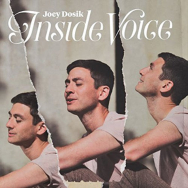 Joey Dosik - Inside Voice (Vinyl) (US Import)