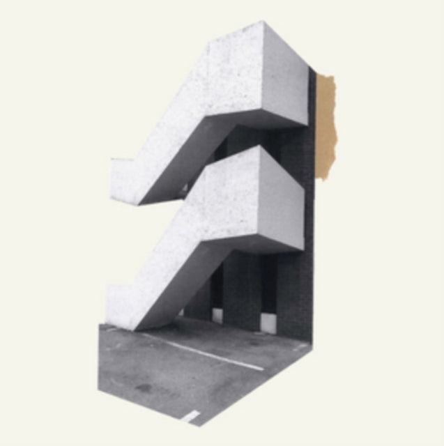 Damien Jurado - Horizon Just Laughed (Vinyl) (US Import)
