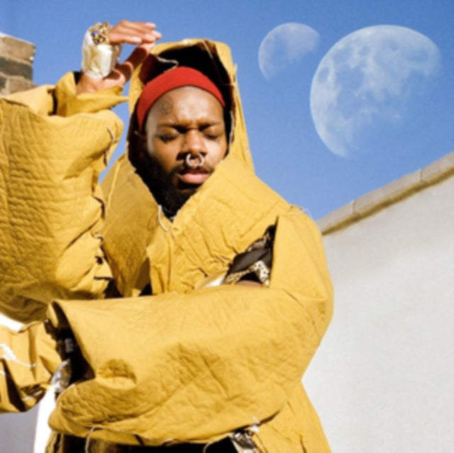 Serpentwithfeet - Soil (Vinyl) (US Import)