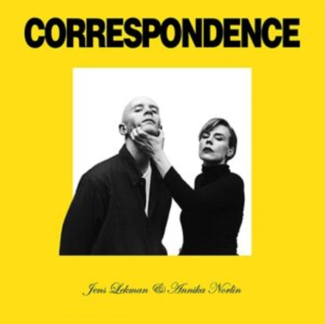Lekman,Jens; Norlin,Annika - Correspondence (Vinyl) (US Import)