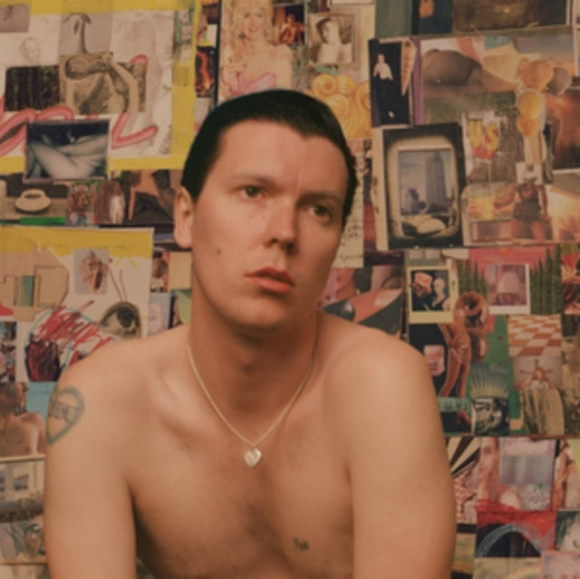 Alex Cameron - Miami Memory (Cassette)