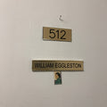 William Eggleston - 512 (Clear Vinyl) (Vinyl) (US Import)