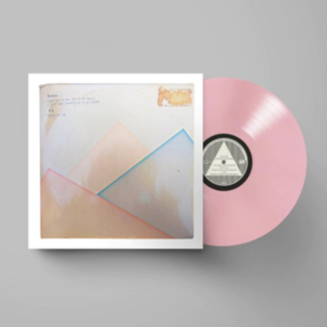 Jens Lekman - Cherry Trees Are Still In Blossom (2LP/Baby Pink Vinyl) (Vinyl) (US Import)