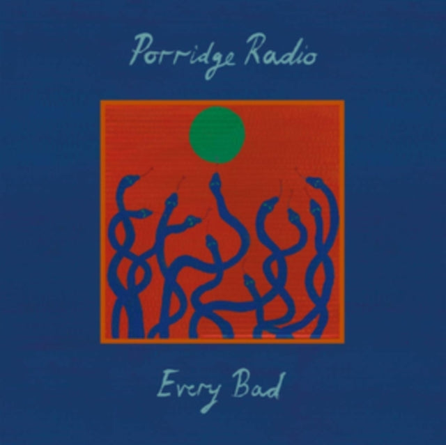 Porridge Radio - Every Bad (Vinyl) (US Import)