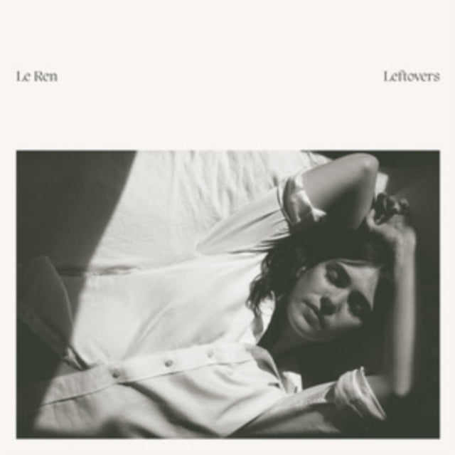 Le Ren - Leftovers (Vinyl) (US Import)