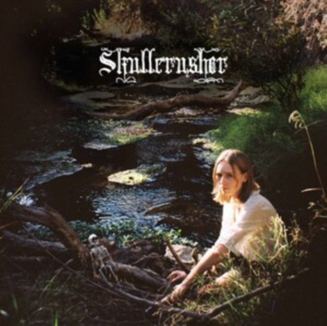 Skullcrusher - Skullcrusher (Picture Disc) (Vinyl) (US Import)