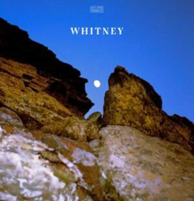 Whitney - Candid (Cassette)