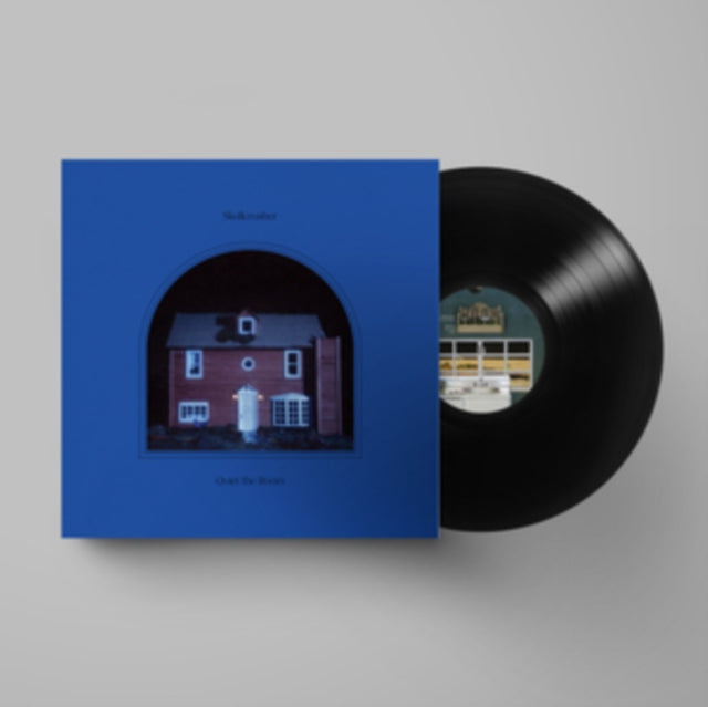 Skullcrusher - Quiet The Room (Vinyl) (US Import)