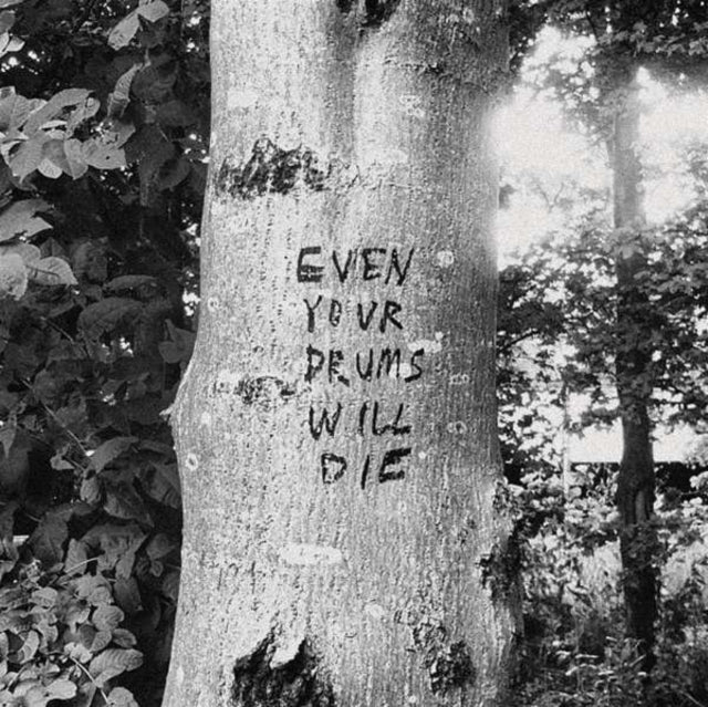 Richard Swift - Even Your Drums Will Die: Live At Pendarvis Farm (Vinyl) (US Import)