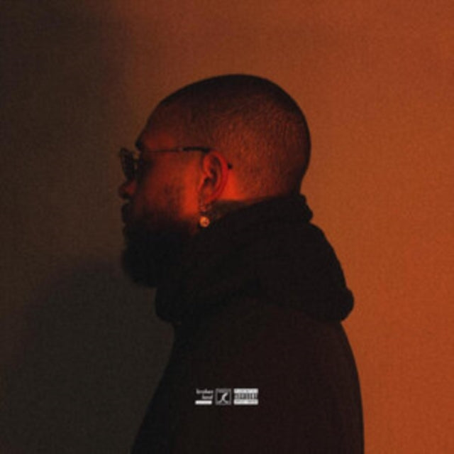 Kenneth Whalum - Broken Land 2 (Crystal Clear Vinyl) (Vinyl) (US Import)