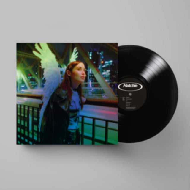 Hatchie - Giving The World Away (Vinyl) (US Import)