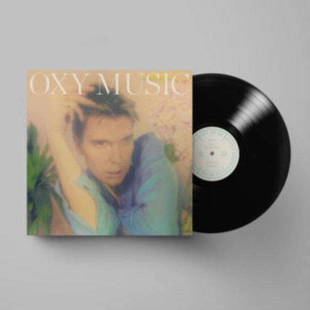 Alex Cameron - Oxy Music (Vinyl) (US Import)