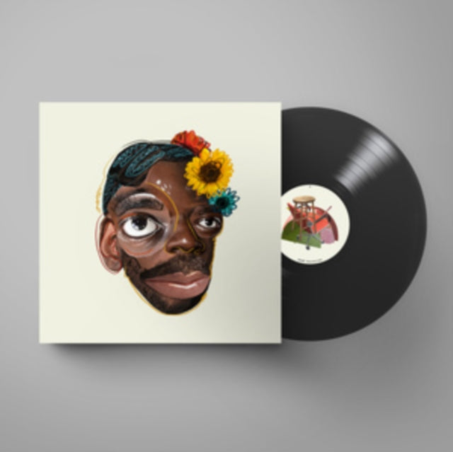 Nnamdi - Please Have A Seat (Vinyl) (US Import)