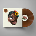 Nnamdi - Please Have A Seat (Walnut Brown Vinyl) (Vinyl) (US Import)