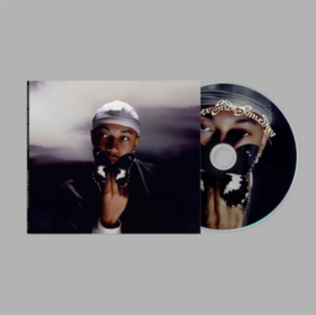 Wesley Joseph - Forever Ends Someday (CD) (US Import)