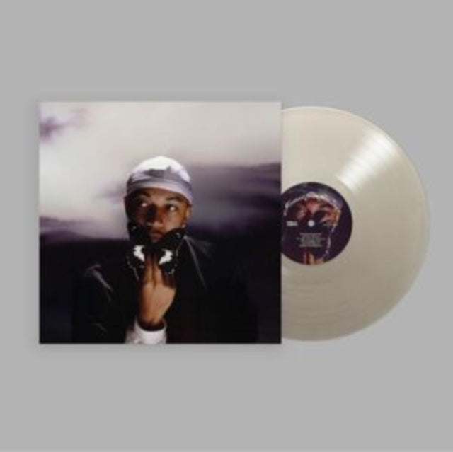Wesley Joseph - Forever Ends Someday (Natural Vinyl) (Vinyl) (US Import)