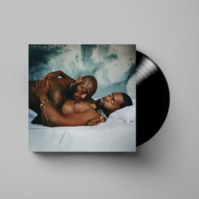 Serpentwithfeet - Grip (Vinyl) (US Import)