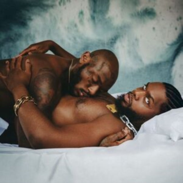Serpentwithfeet - Grip (CD)