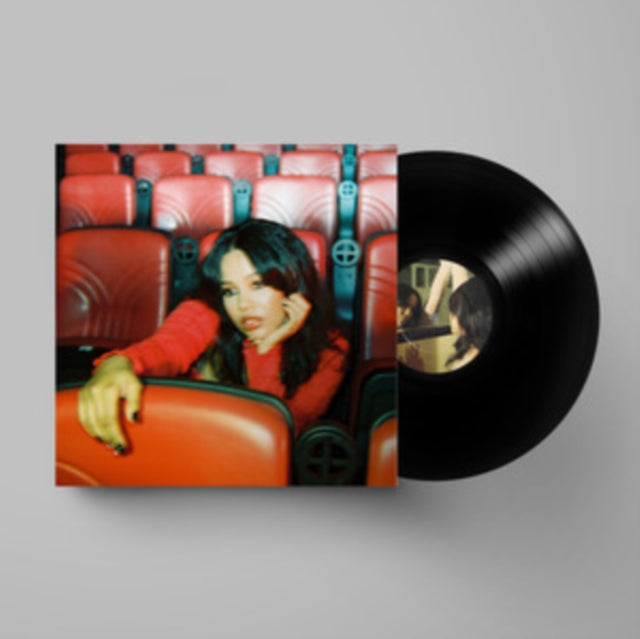 Baby Rose - Through & Through (Vinyl) (US Import)