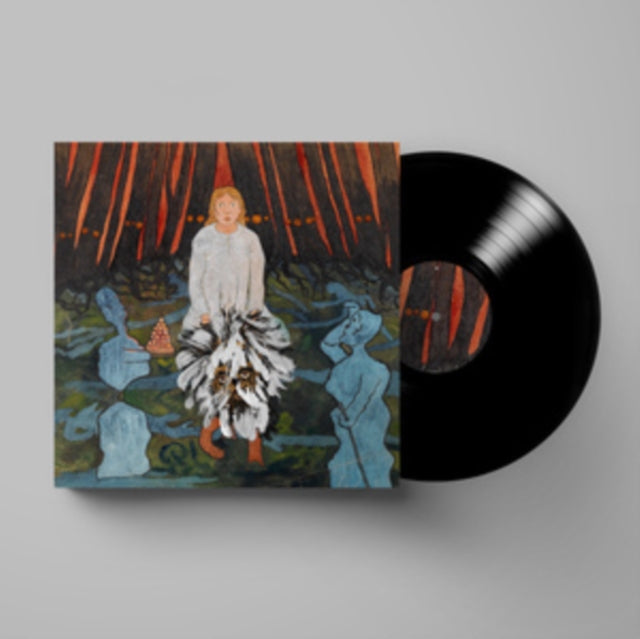 Gglum - Garden Dream (Vinyl) (US Import)