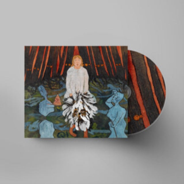 Gglum - Garden Dream (CD)