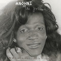 Anohni & The Johnsons - My Back Was A Bridge For You To Cross (White Vinyl) (Vinyl) (US Import)