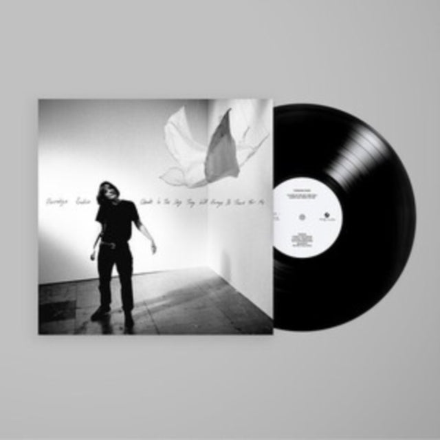 Porridge Radio - Clouds In The Sky They Will Always Be There For Me (Vinyl) (US Import)