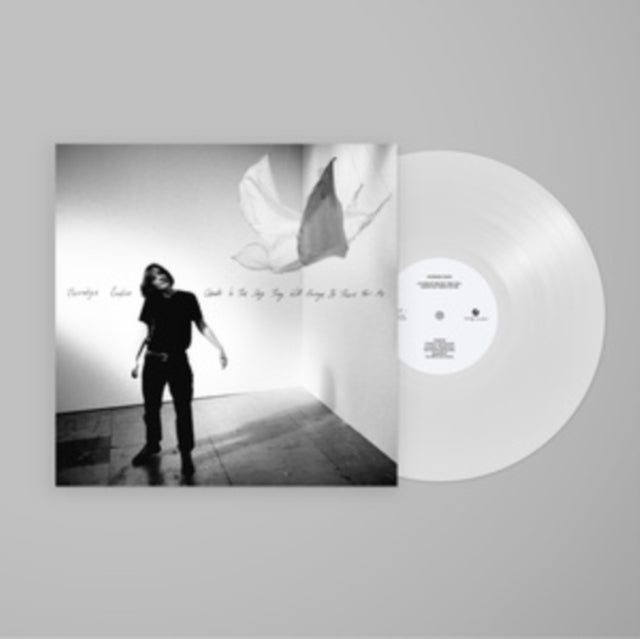 Porridge Radio - Clouds In The Sky They Will Always Be There For Me (White Vinyl) (Vinyl) (US Import)