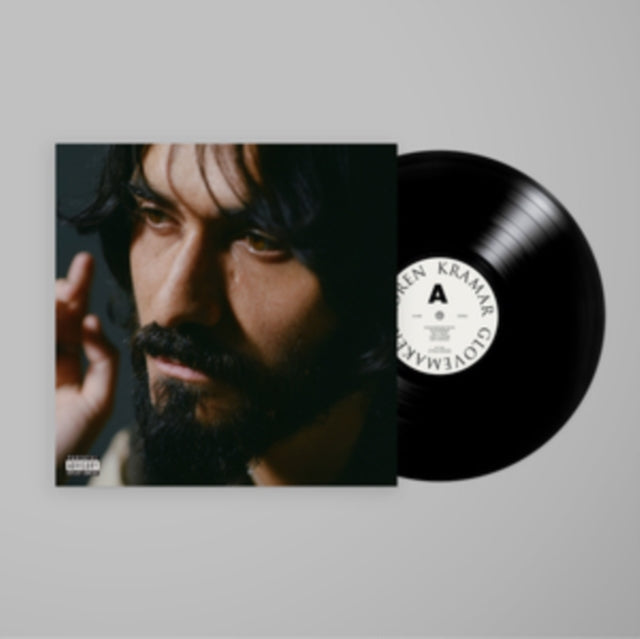 Loren Kramer - Glovemaker (Vinyl) (US Import)