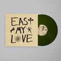 Current Joys - East My Love (Olive Vinyl) (Vinyl) (US Import)