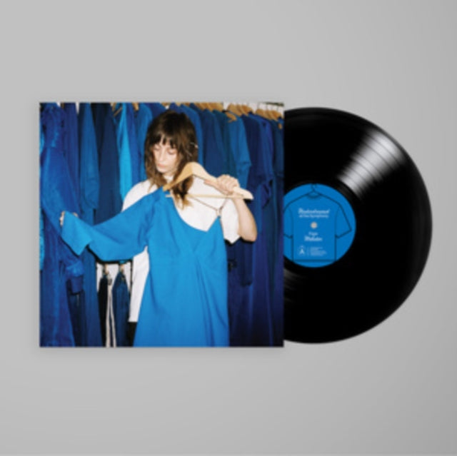 Faye Webster - Underdressed At The Symphony (Vinyl) (US Import)